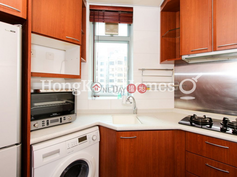 HK$ 14.5M, 2 Park Road | Western District | 2 Bedroom Unit at 2 Park Road | For Sale
