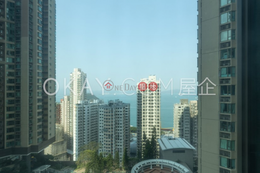 Luxurious 3 bedroom in Western District | For Sale | The Belcher\'s Phase 2 Tower 5 寶翠園2期5座 Sales Listings