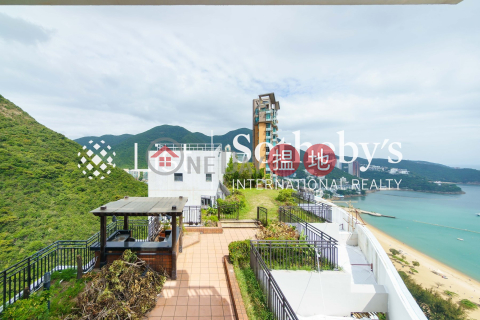 Property for Rent at Block 4 (Nicholson) The Repulse Bay with more than 4 Bedrooms | Block 4 (Nicholson) The Repulse Bay 影灣園4座 _0