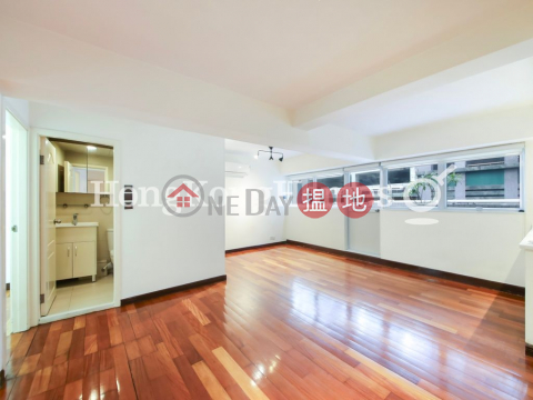 金寧大廈兩房一廳單位出租, 金寧大廈 Kam Ning Mansion | 西區 (Proway-LID73434R)_0