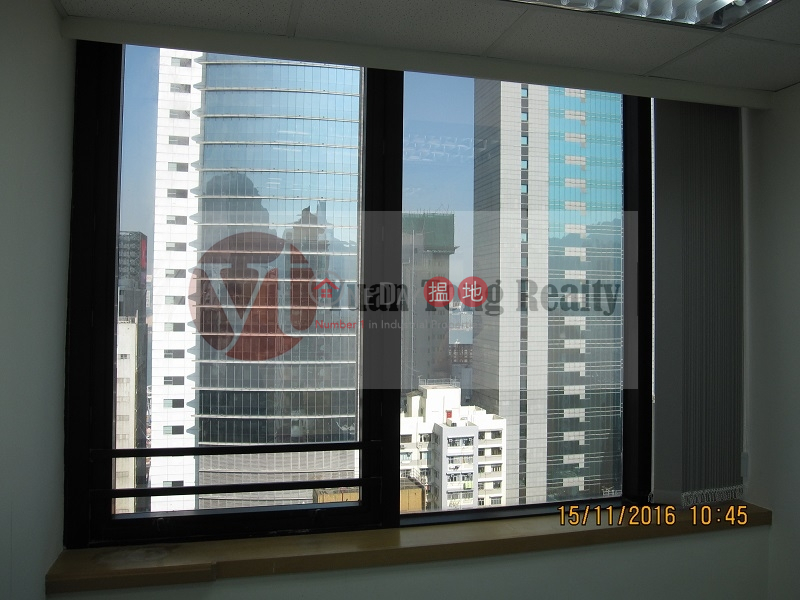 CNT Tower, | 338 Hennessy Road | Wan Chai District Hong Kong, Rental HK$ 33,840/ month