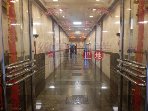 交吉出售，獨立單位, New Trend Centre 新時代工貿商業中心 | Wong Tai Sin District (29853)_0