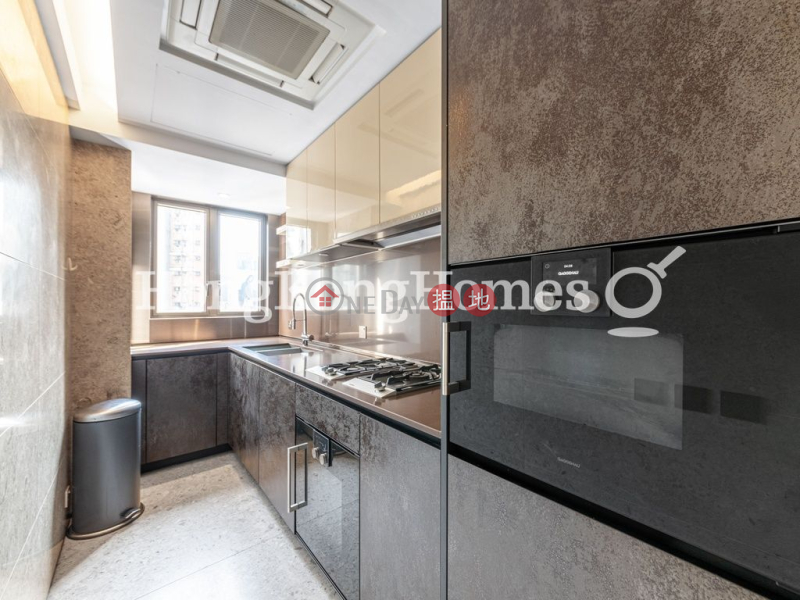 HK$ 2,800萬|殷然西區-殷然兩房一廳單位出售