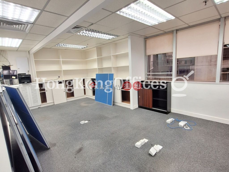 Tern Centre Block 1 Middle, Office / Commercial Property, Rental Listings | HK$ 32,700/ month