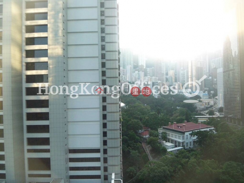 Office Unit for Rent at Lippo Centre, Lippo Centre 力寶中心 Rental Listings | Central District (HKO-16545-ABFR)