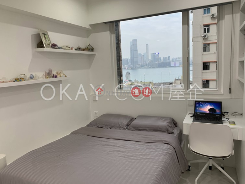 Shun Hing Building, Middle Residential, Sales Listings, HK$ 8M