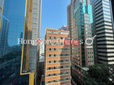 Office Unit for Rent at The Phoenix, The Phoenix 盧押道21-25號 | Wan Chai District (HKO-25983-ABER)_0