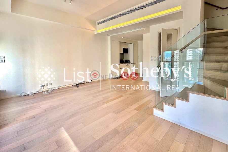 Property Search Hong Kong | OneDay | Residential, Rental Listings Property for Rent at The Morgan with 2 Bedrooms