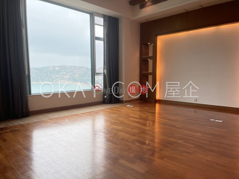 Gorgeous house with sea views, rooftop & balcony | Rental 88 Wong Ma Kok Road | Southern District | Hong Kong | Rental HK$ 120,000/ month