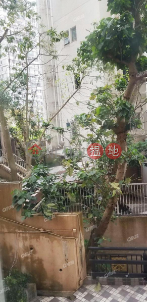 Tai Hang Terrace | 2 bedroom Low Floor Flat for Rent | Tai Hang Terrace 大坑台 Rental Listings