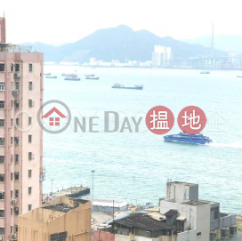 Unique studio on high floor with balcony | Rental | Artisan House 瑧蓺 _0