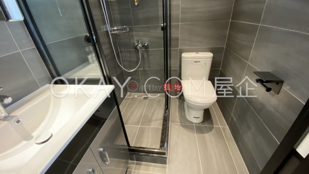 Unique 2 bedroom on high floor | For Sale | Chee On Building 置安大廈 Sales Listings