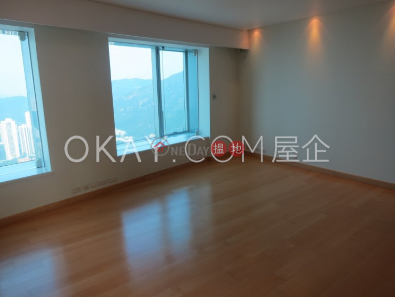 Exquisite 4 bedroom on high floor with parking | Rental 41D Stubbs Road | Wan Chai District Hong Kong Rental, HK$ 400,000/ month