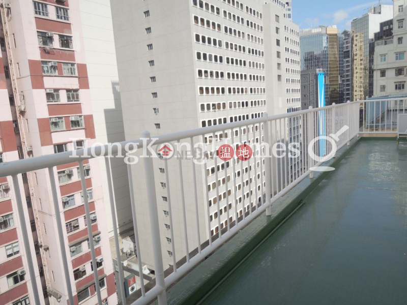華登大廈一房單位出租|灣仔區華登大廈(Great George Building)出租樓盤 (Proway-LID117699R)