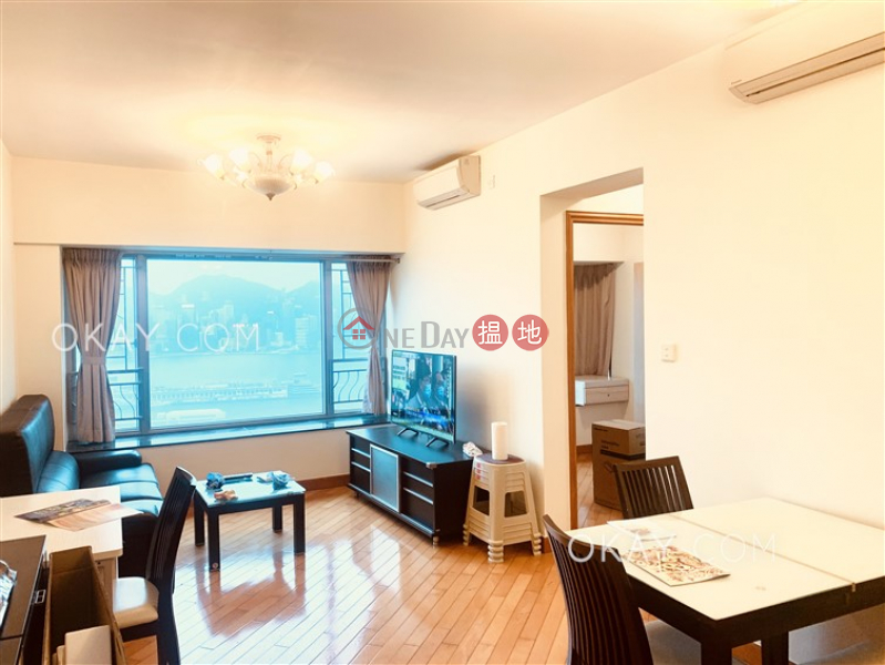 Unique 2 bedroom with sea views | Rental | 1 Austin Road West | Yau Tsim Mong | Hong Kong, Rental | HK$ 32,000/ month