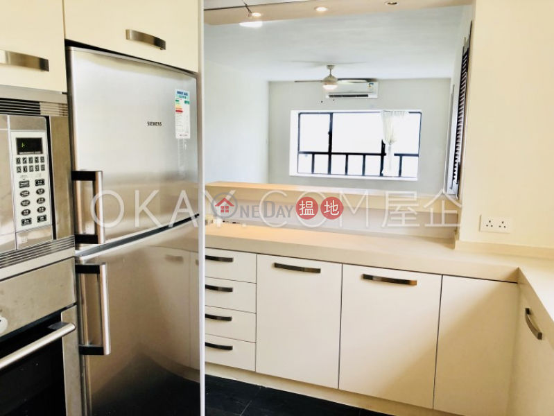 Cozy 3 bedroom on high floor with sea views | Rental, 1 Caperidge Drive | Lantau Island Hong Kong, Rental, HK$ 30,000/ month