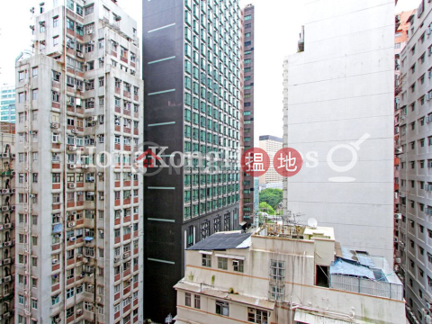yoo Residence一房單位出售, yoo Residence yoo Residence | 灣仔區 (Proway-LID160955S)_0
