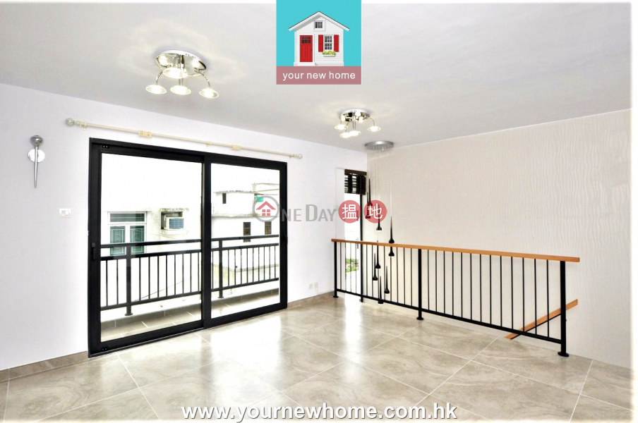 Modern Duplex in Sai Kung | For Rent|西貢沙角尾村1巷(Sha Kok Mei)出租樓盤 (RL1906)