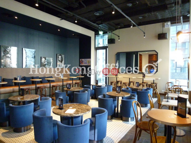 HK$ 470,000/ month, California Tower Central District, Office Unit for Rent at California Tower