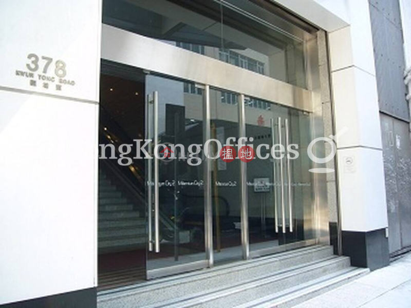 Property Search Hong Kong | OneDay | Office / Commercial Property Rental Listings, Office Unit for Rent at Millennium City 2