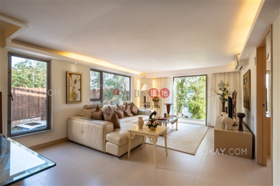 Property Search Hong Kong | OneDay | Residential Sales Listings Exquisite house with rooftop, terrace & balcony | For Sale