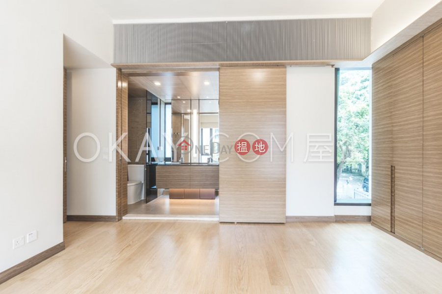 HK$ 89,000/ month No.7 South Bay Close Block B | Southern District, Exquisite 3 bedroom with balcony & parking | Rental