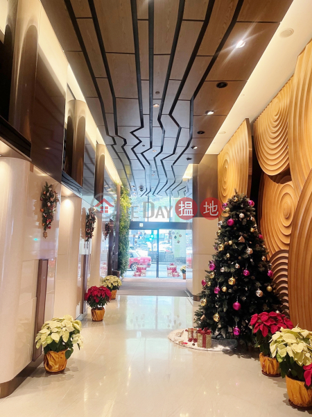 Property Search Hong Kong | OneDay | Office / Commercial Property Sales Listings | W50