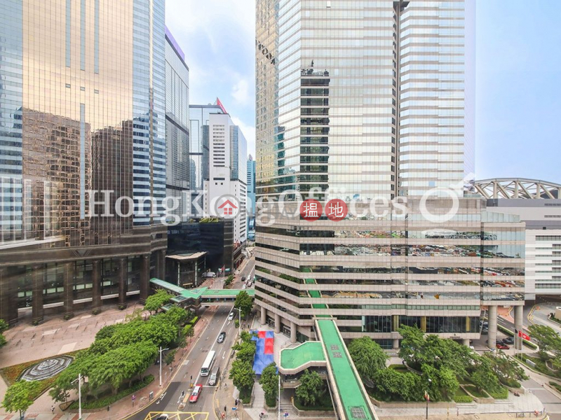 Office Unit for Rent at Great Eagle Centre | Great Eagle Centre 鷹君中心 Rental Listings