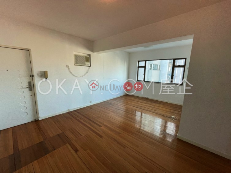 Property Search Hong Kong | OneDay | Residential | Rental Listings, Charming 2 bedroom on high floor with parking | Rental