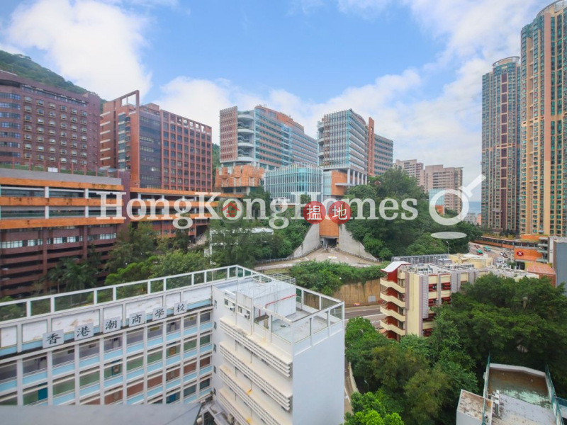 Property Search Hong Kong | OneDay | Residential, Rental Listings Studio Unit for Rent at Eivissa Crest