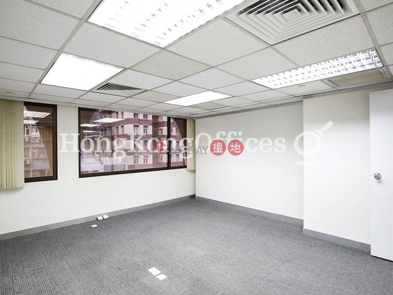 Office Unit for Rent at Shanghai Industrial Investment Building | 48-50 Hennessy Road | Wan Chai District Hong Kong Rental, HK$ 74,250/ month