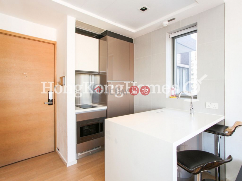 Soho 38 Unknown | Residential Sales Listings HK$ 7.5M