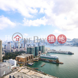 3 Bedroom Family Unit for Rent at The Arch Moon Tower (Tower 2A) | The Arch Moon Tower (Tower 2A) 凱旋門映月閣(2A座) _0