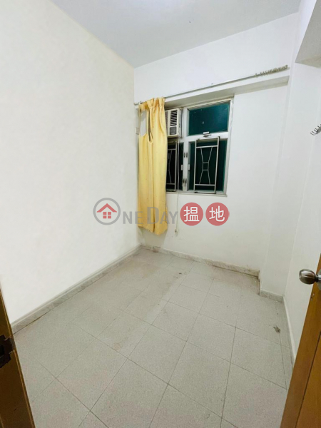 Property Search Hong Kong | OneDay | Residential, Rental Listings, Mei On Building, Kwun Tong | 2 Bedroom Mid Floor