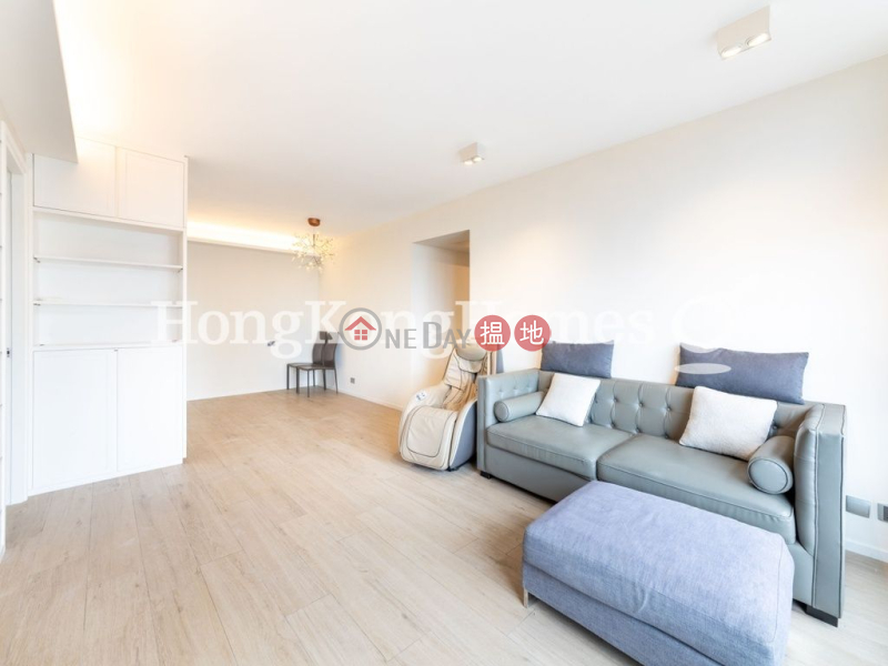 蔚華閣三房兩廳單位出租-56A干德道 | 西區-香港出租HK$ 48,000/ 月