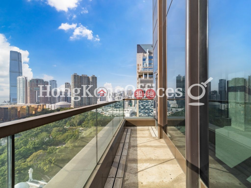 HK$ 206,640/ month | 1 Humphreys Avenue Yau Tsim Mong Office Unit for Rent at 1 Humphreys Avenue