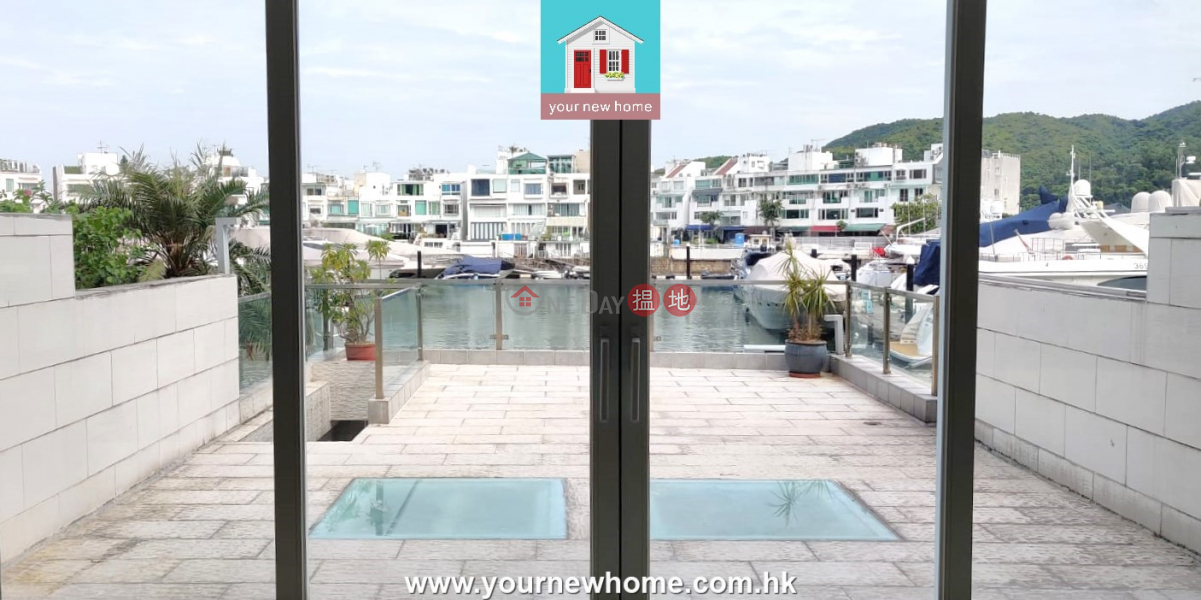 Marina Cove Townhouse | For Rent380西貢公路 | 西貢香港-出租HK$ 80,000/ 月