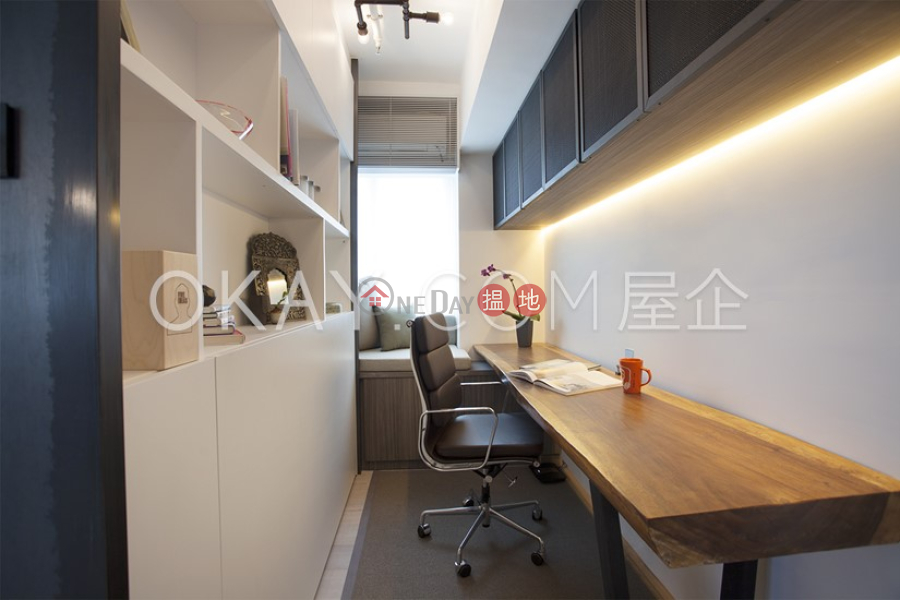 HK$ 1,980萬-中央大廈西區|2房2廁中央大廈出售單位