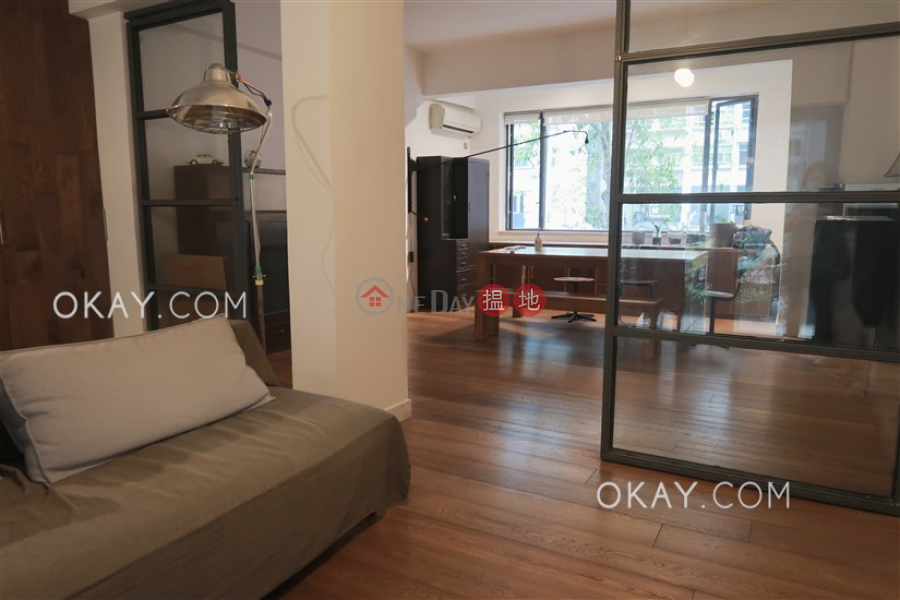 Gorgeous 3 bedroom with terrace | For Sale 42-60 Tin Hau Temple Road | Eastern District Hong Kong, Sales HK$ 18M