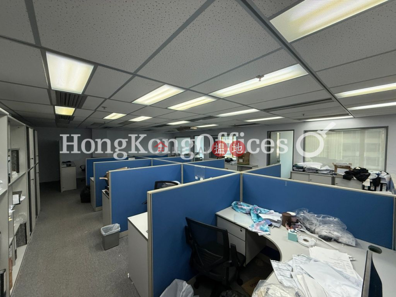HK$ 90,250/ month Chinachem Golden Plaza Yau Tsim Mong Office Unit for Rent at Chinachem Golden Plaza
