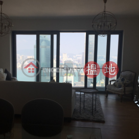 3 Bedroom Family Flat for Rent in Mid Levels West | Seymour 懿峰 _0