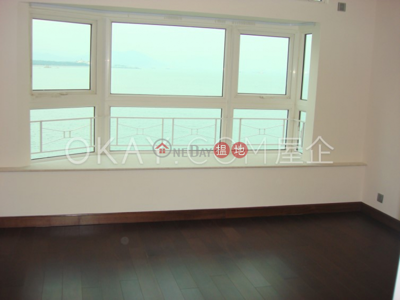 Property Search Hong Kong | OneDay | Residential, Rental Listings Efficient 3 bedroom with sea views & balcony | Rental