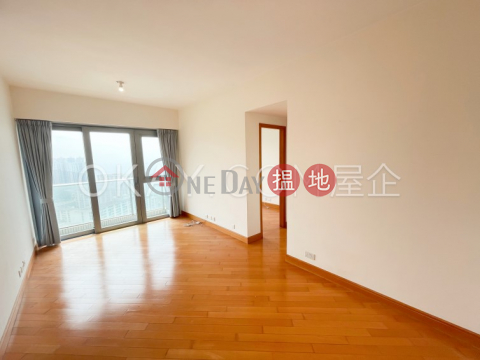 Elegant 2 bedroom on high floor with balcony | Rental | Phase 4 Bel-Air On The Peak Residence Bel-Air 貝沙灣4期 _0