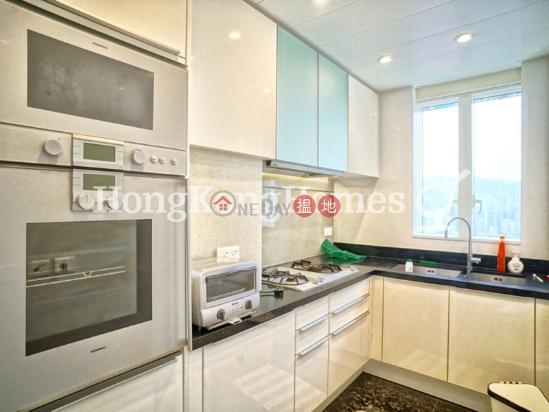 2 Bedroom Unit at The Masterpiece | For Sale 18 Hanoi Road | Yau Tsim Mong | Hong Kong Sales HK$ 37M