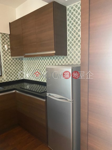 Intimate 1 bedroom on high floor with terrace | For Sale, 1-6 Wa Ning Lane | Central District Hong Kong | Sales | HK$ 9M