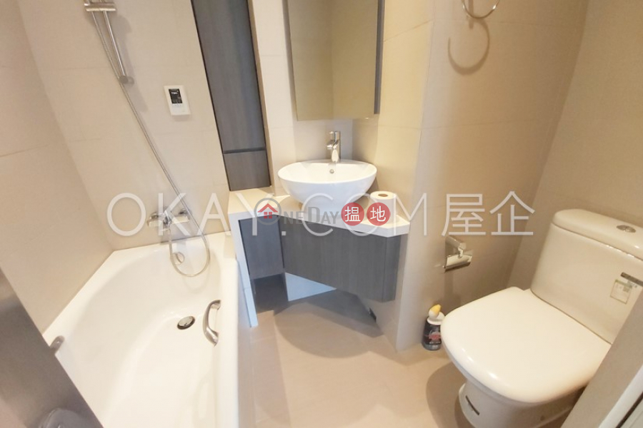 HK$ 27,000/ 月Tagus Residences-灣仔區|1房1廁,星級會所,露台,馬場景Tagus Residences出租單位