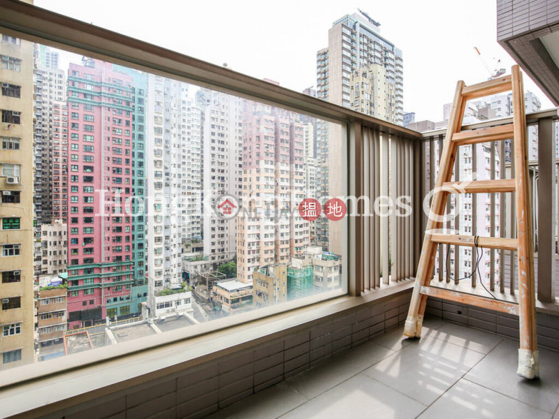Property Search Hong Kong | OneDay | Residential, Sales Listings 2 Bedroom Unit at Island Crest Tower 2 | For Sale