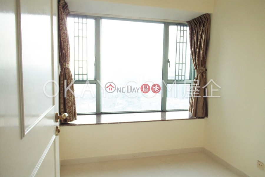 Property Search Hong Kong | OneDay | Residential | Sales Listings Beautiful 3 bed on high floor with harbour views | For Sale