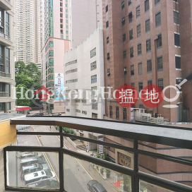 南賓大廈三房兩廳單位出租, 南賓大廈 South Mansions | 中區 (Proway-LID26009R)_0