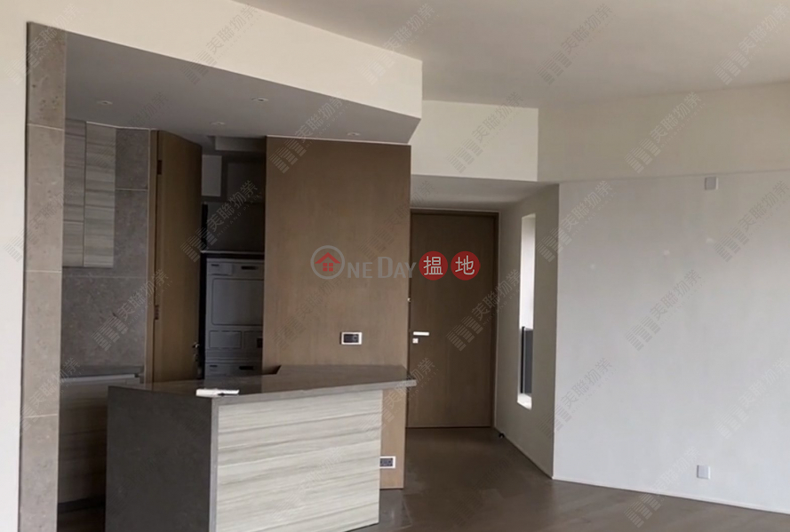 蔚然-極高層-C單位住宅出售樓盤HK$ 5,850萬